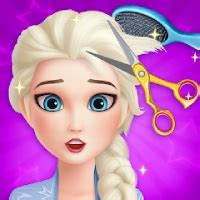 beauty salon games|Hair Salon: Beauty Salon Game ️ CrazyGames’te oynayın.